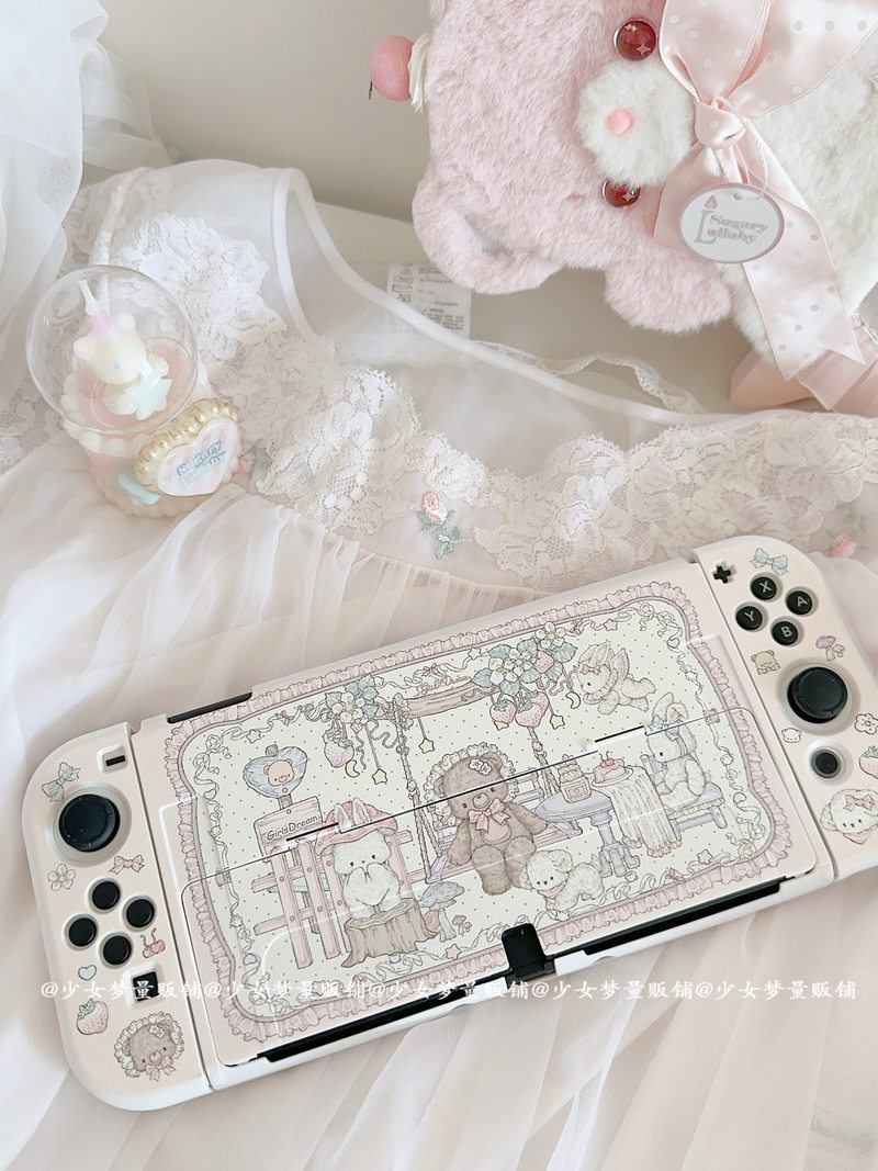 Casing Pelindung Girls Dream S - Party Games Quiz ulasan dan harga