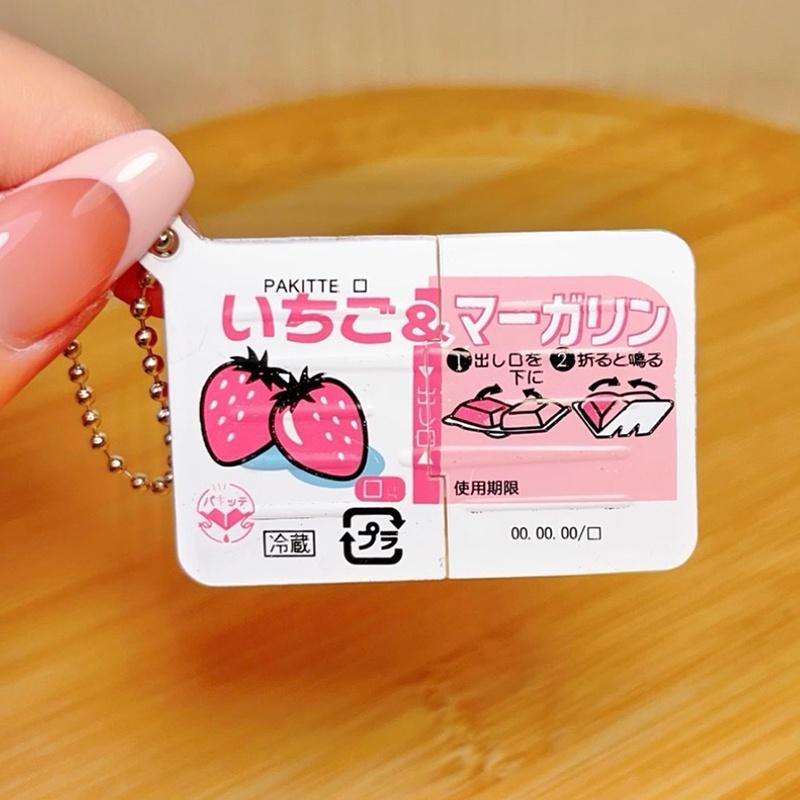 Mainan Fidget Mini Jam Snap Be - Party Games Ideas ulasan dan harga