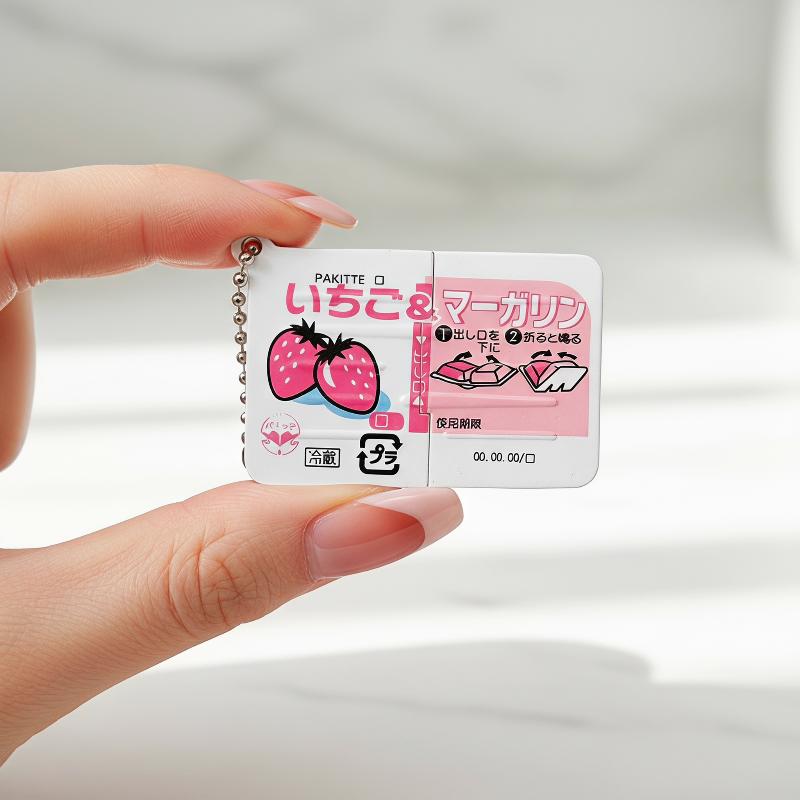 Mainan Fidget Mini Jam Snap Be - Party Games Ideas ulasan dan harga