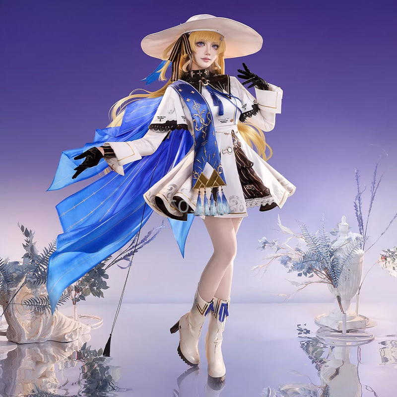 Wuthering Waves Phoebe Game Su - Party Games New ulasan dan harga