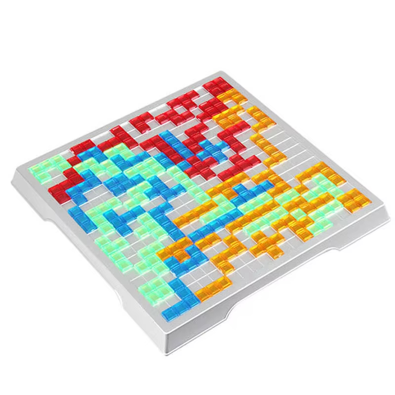 Papan Strategi Teka-teki Intel - Party Games Quiz ulasan dan harga