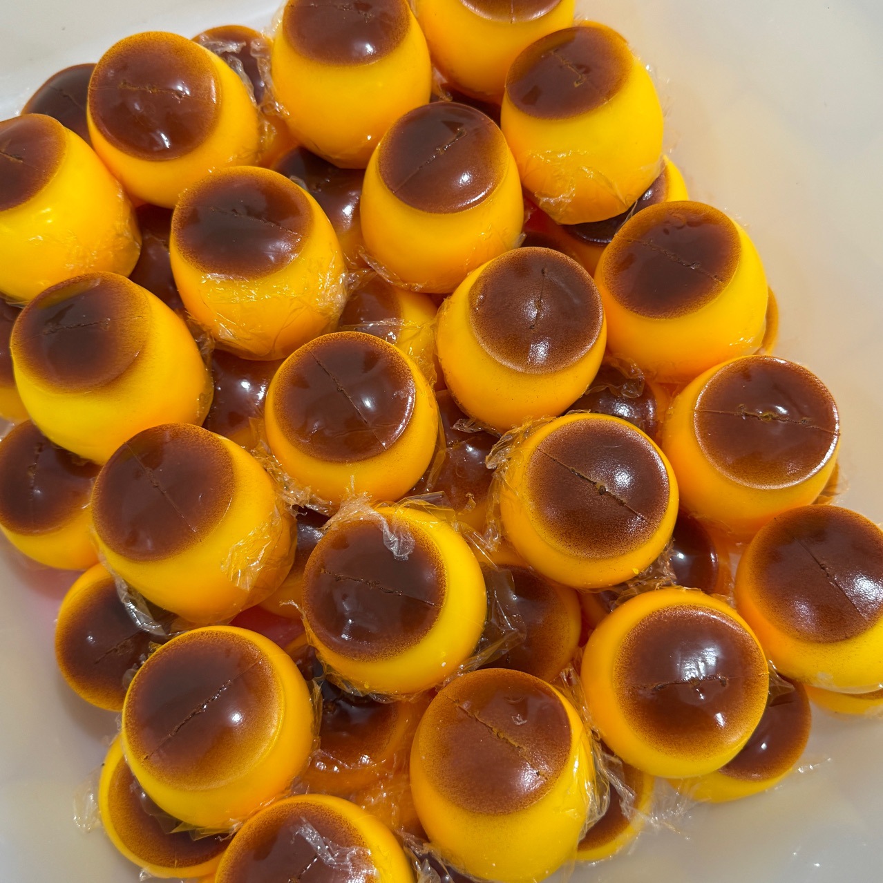 // Mainan Remas Puding Karamel - Party Games Ideas ulasan dan harga