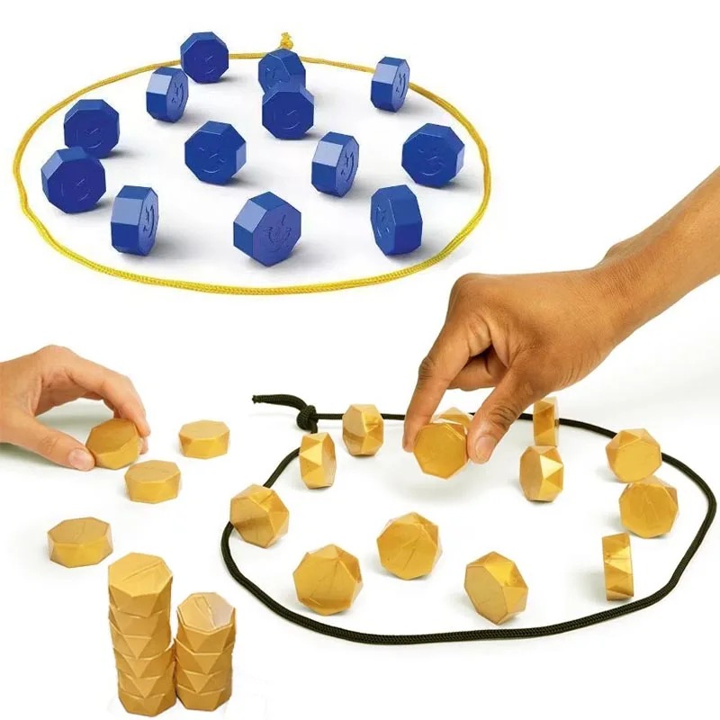 Permainan Pesta Permainan Batu - Party Games Quiz ulasan dan harga
