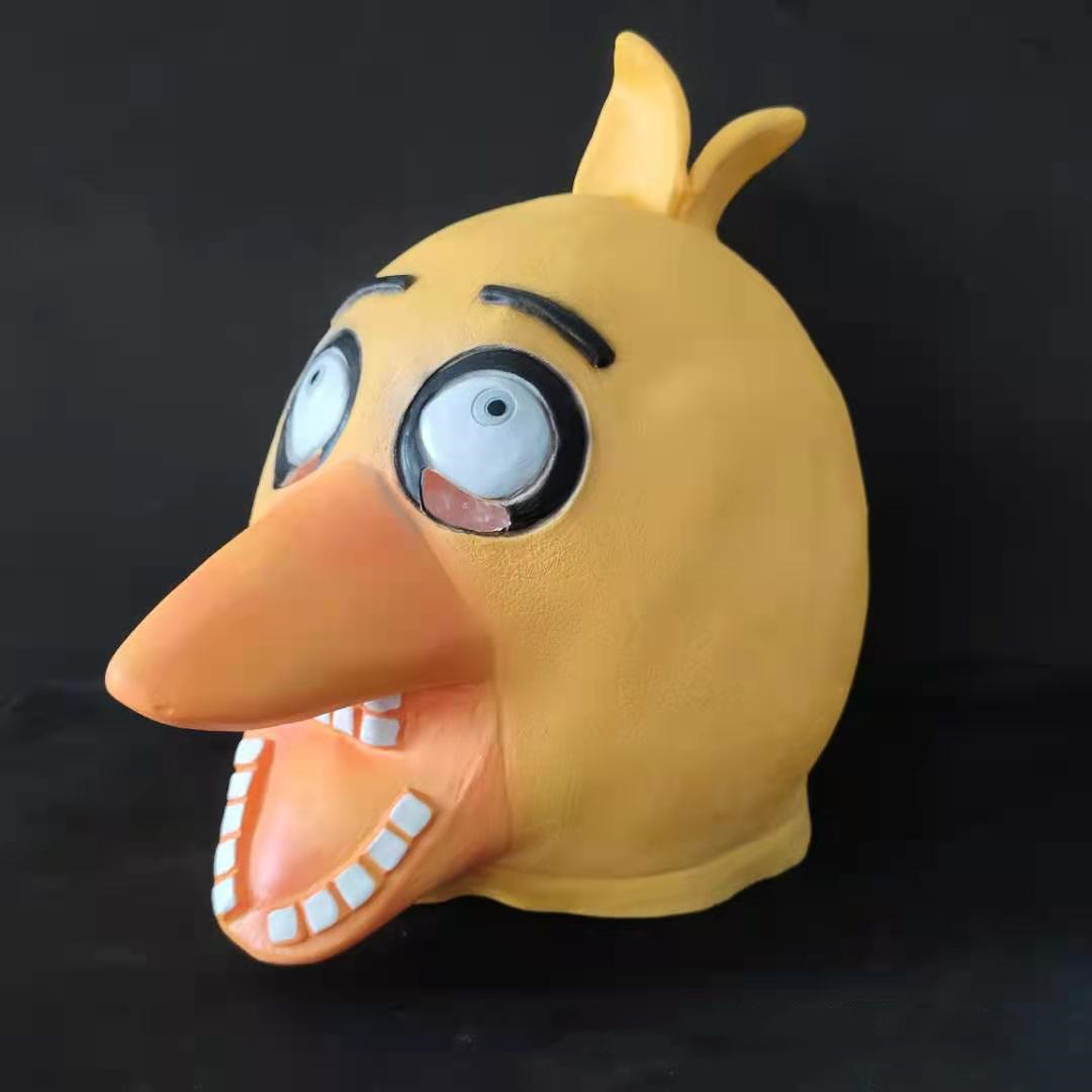 Permainan lima malam Halloween - Party Games Animals ulasan dan harga