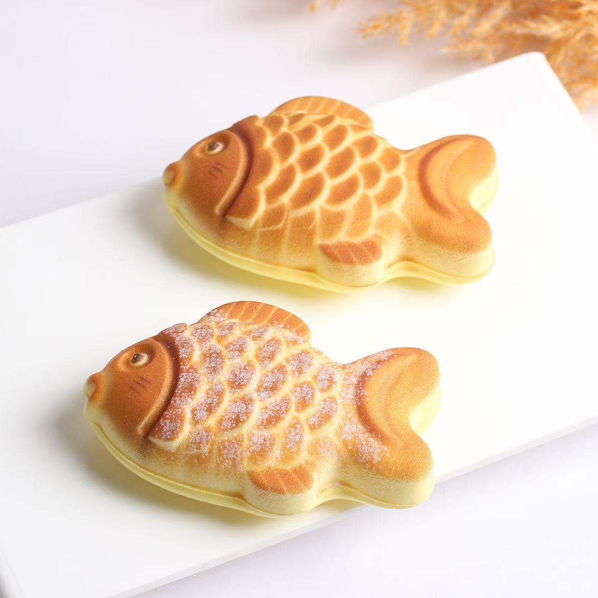 1 Buah Mainan Makanan Model Ro - Party Games Graduation ulasan dan harga