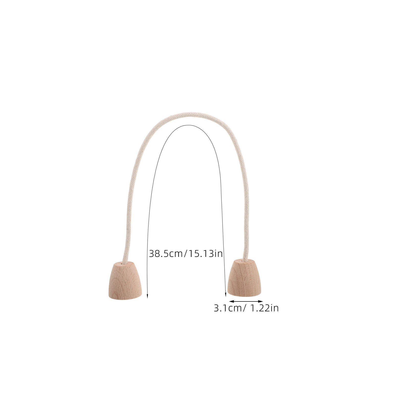 5 Buah Set Pengganti Alas Kayu - Croquet Set Lawn ulasan dan harga